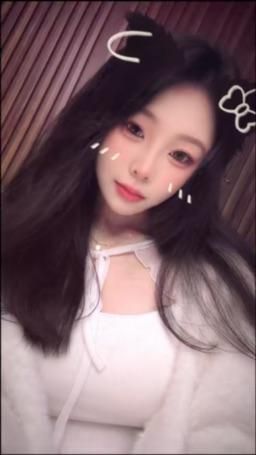 mochi_chi : Babe給我你的❤️