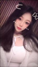 mochi_chi : Babe給我你的❤️