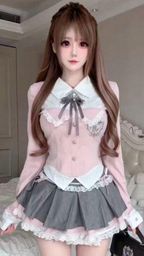 aisa : 甜度適量,知性加滿 #sweet #甜惡魔 #甜御 #紅禮服