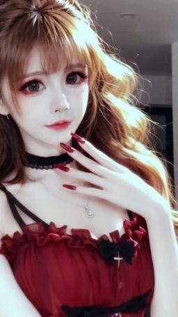  : 參加我的主頁影片活動嗎💄👠💅Babe