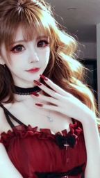 aisa : 參加我的主頁影片活動嗎💄👠💅Babe