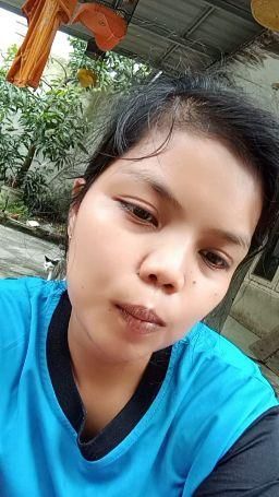 yosiafridina : selamat pagi smua
