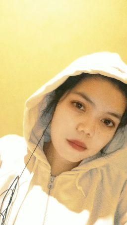 yosiafridina : apapun rintangannya tetap harus semangat