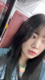 eebaby : 用新髮型迎接11月✨💞