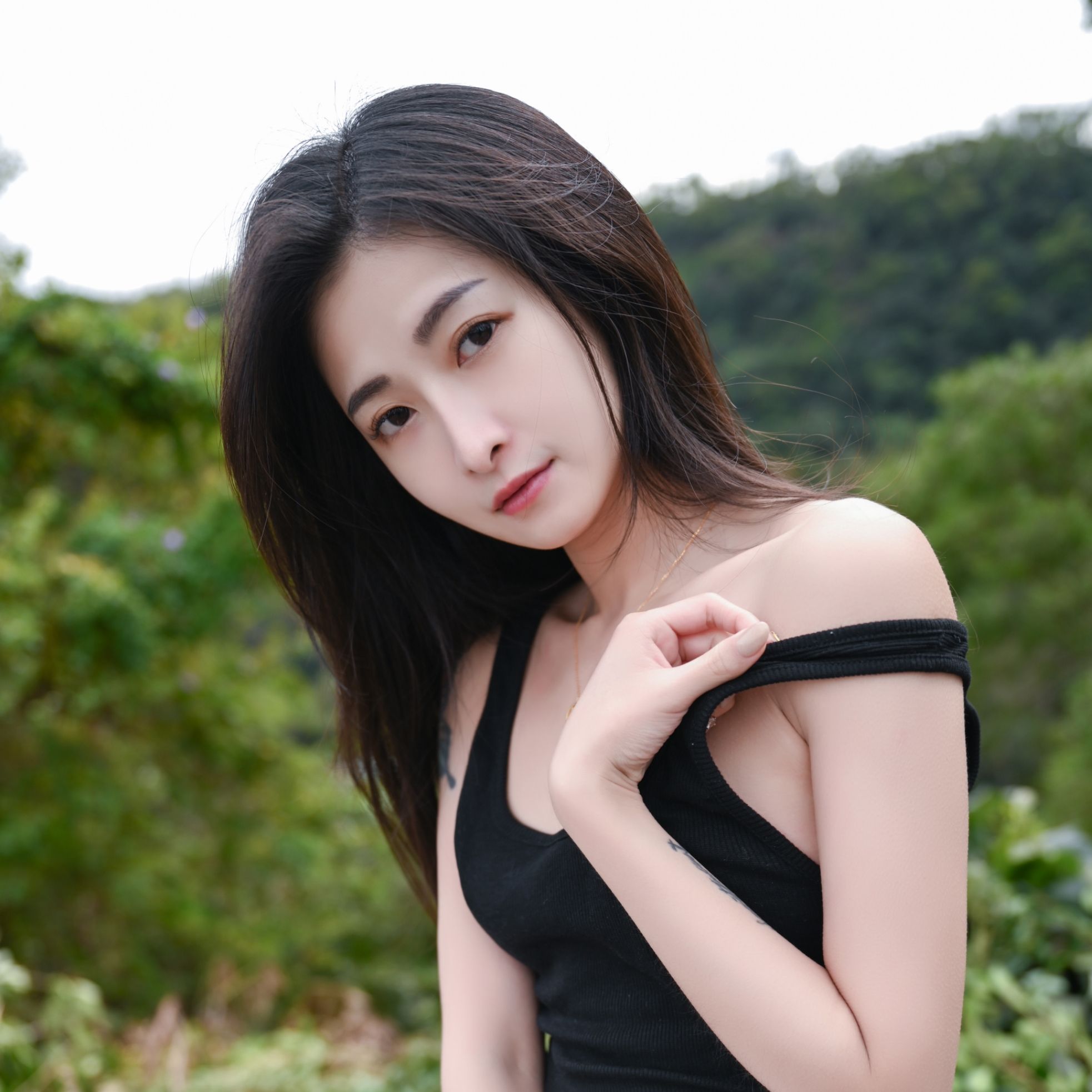 hotbabegirl's avatar