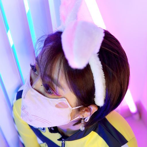 pinkrabbittw's avatar