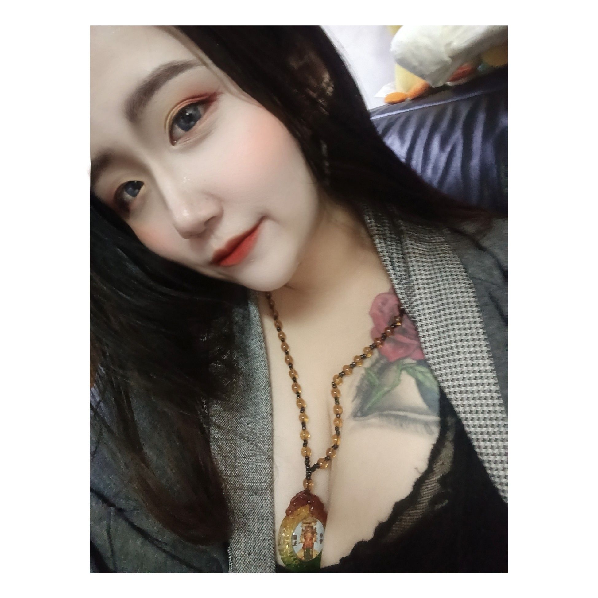 hsuanbabe's avatar