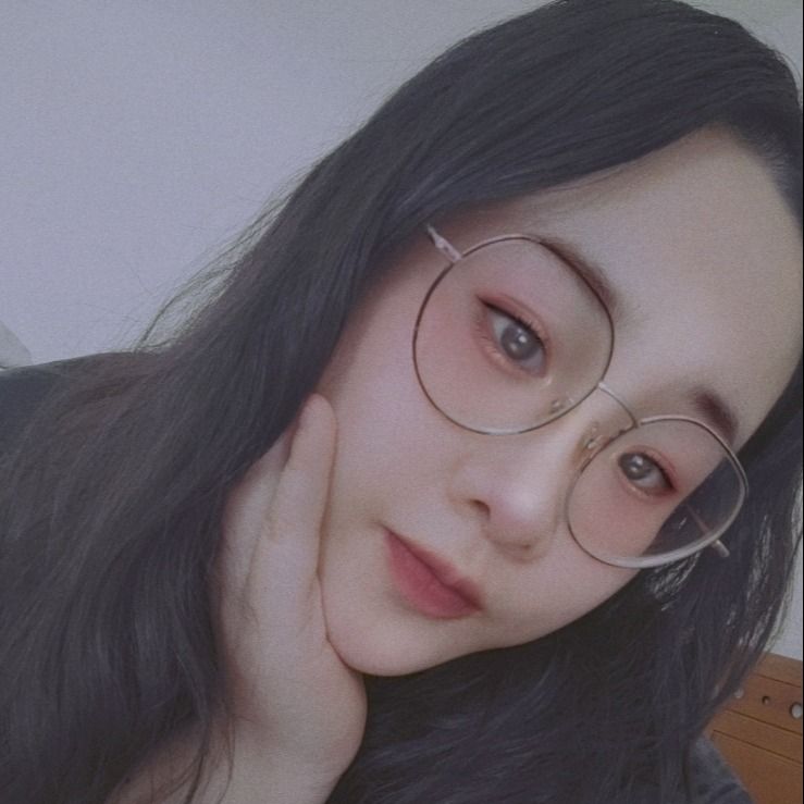 sophronia's avatar