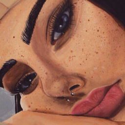 julyabigass's avatar