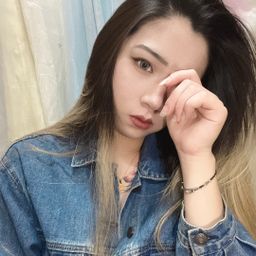 timyinwang's avatar