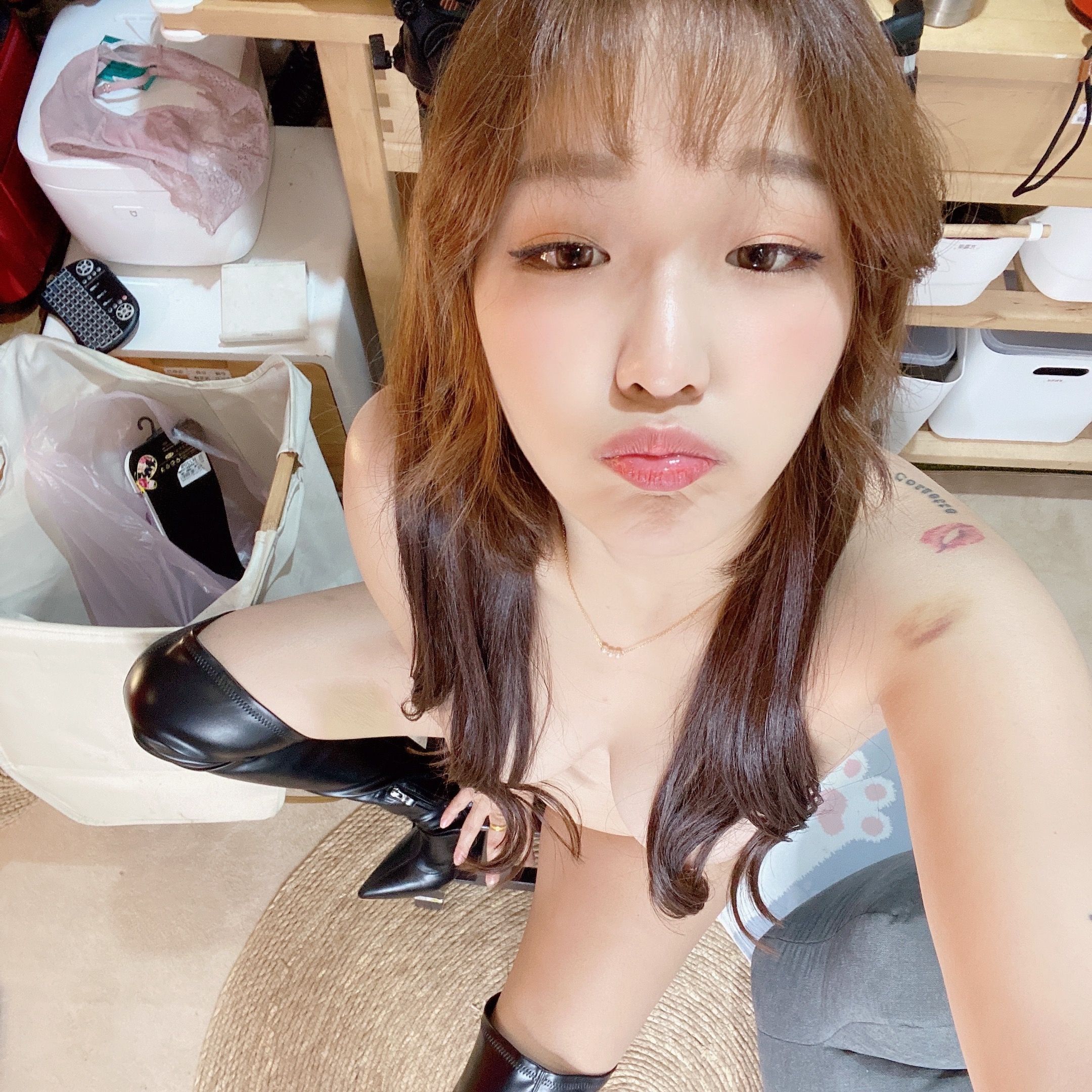 banbiekissme's avatar