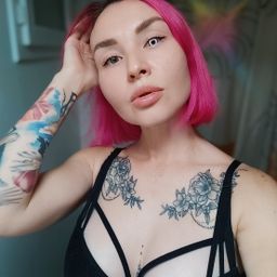 pink.panther's avatar