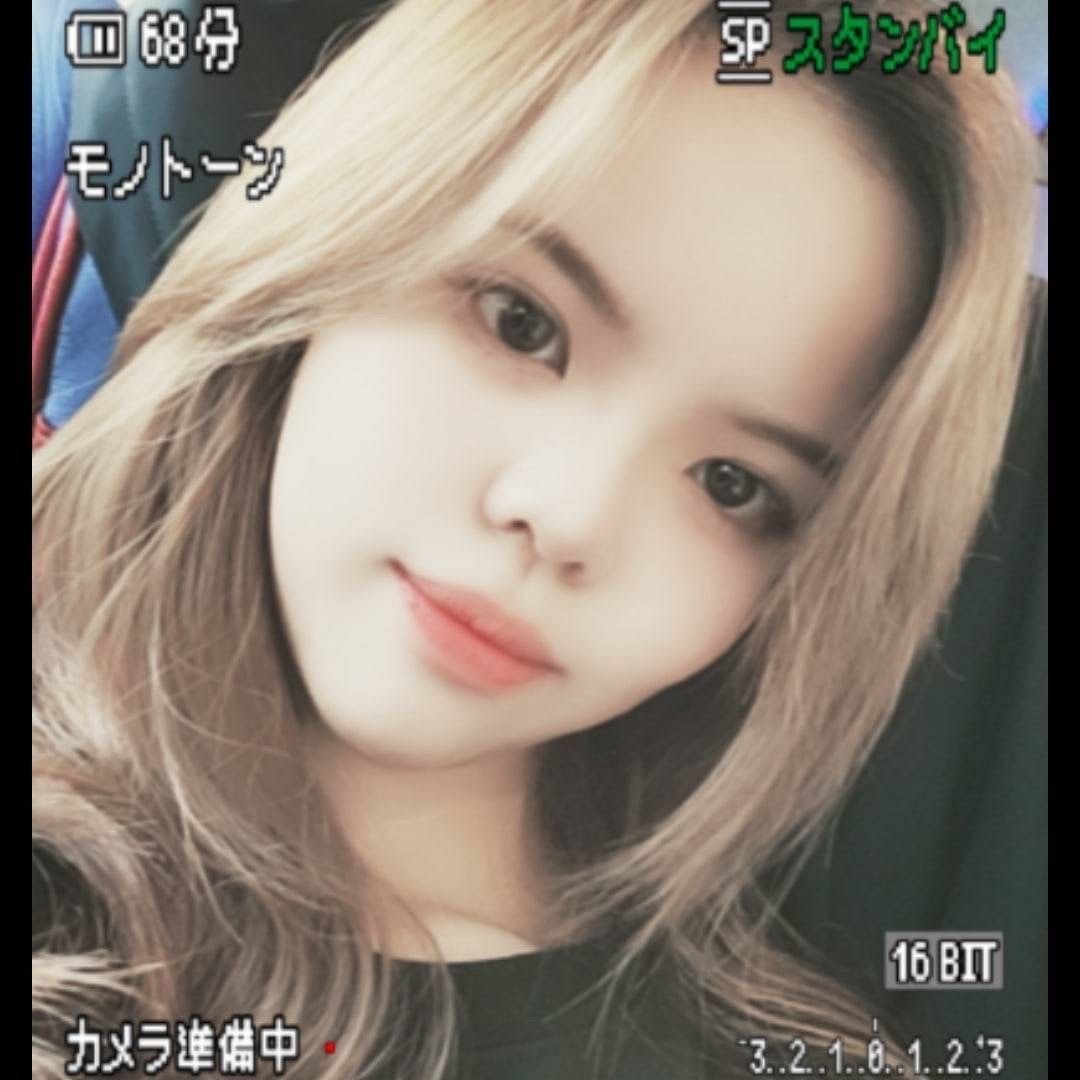 bonniie's avatar