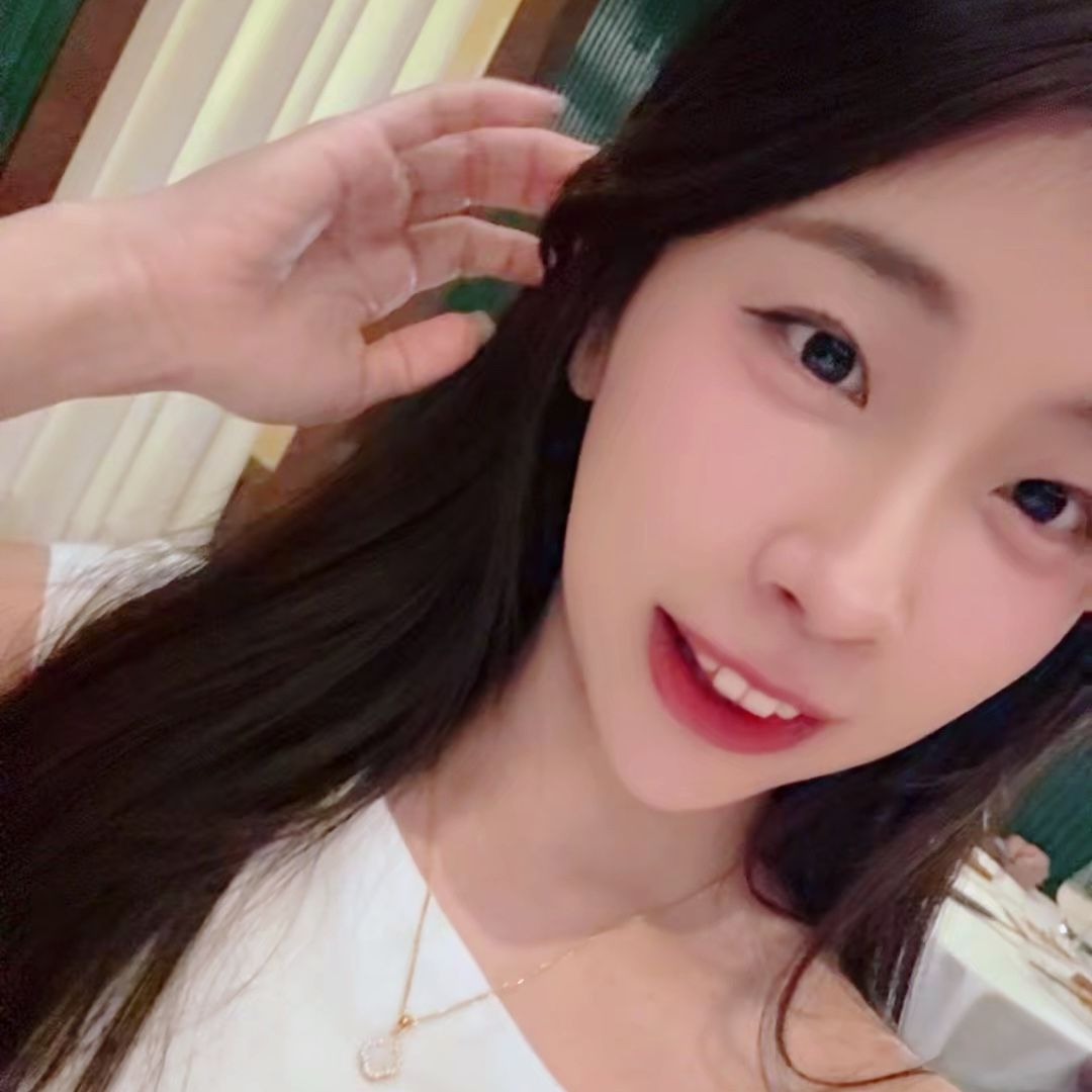 chiaochiaoo's avatar