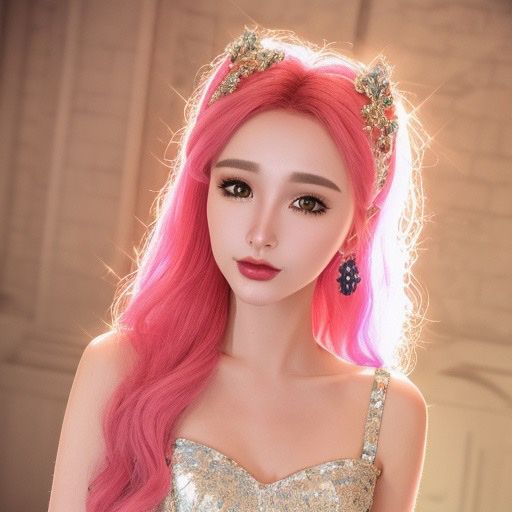 ladygirl's avatar