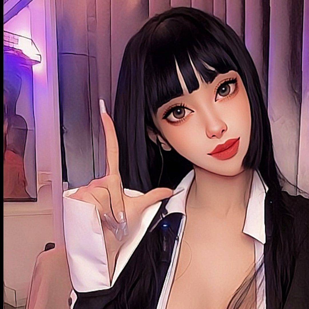 sexyhani's avatar