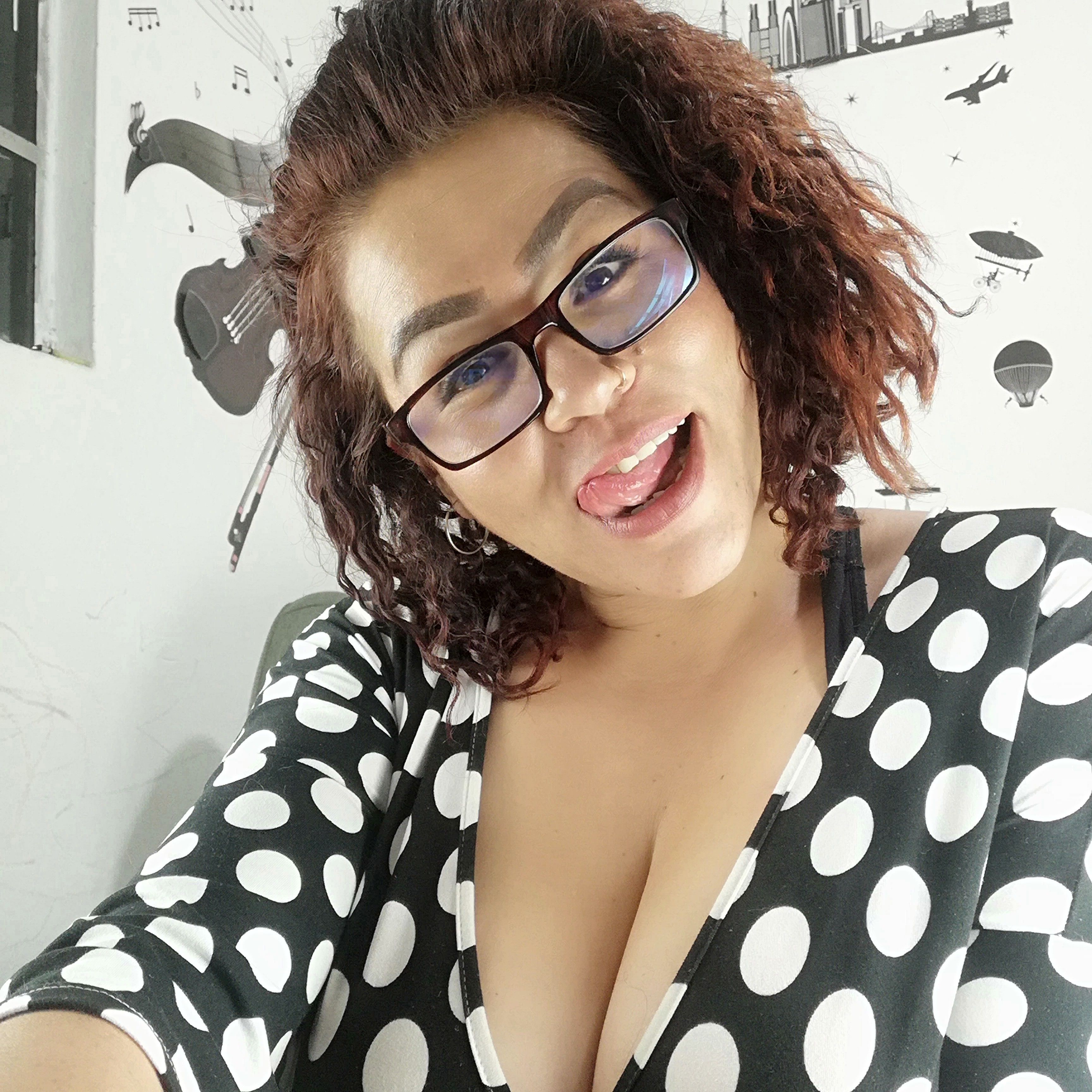 milfcamila's livestream snapshot