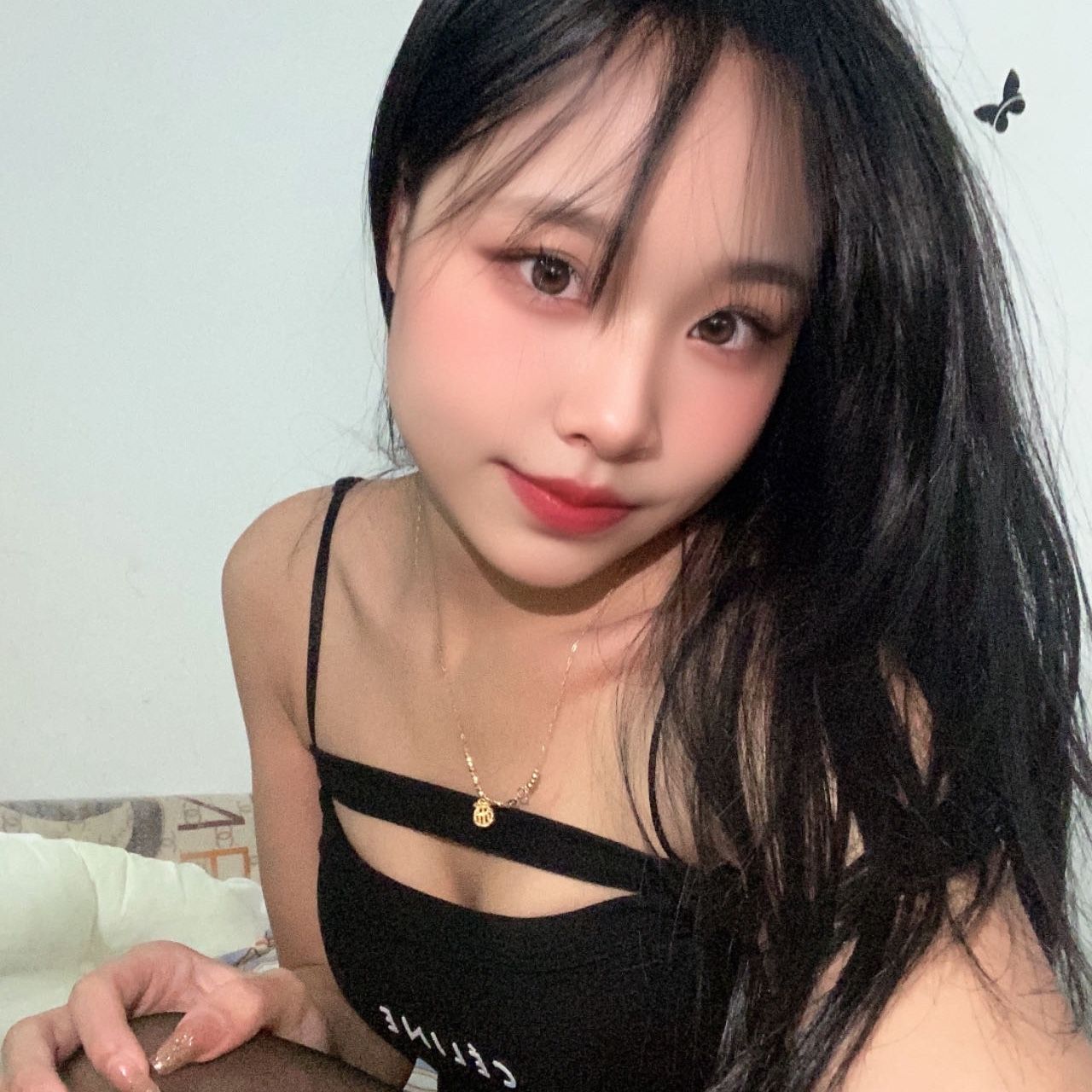 huihui_lo's livestream snapshot