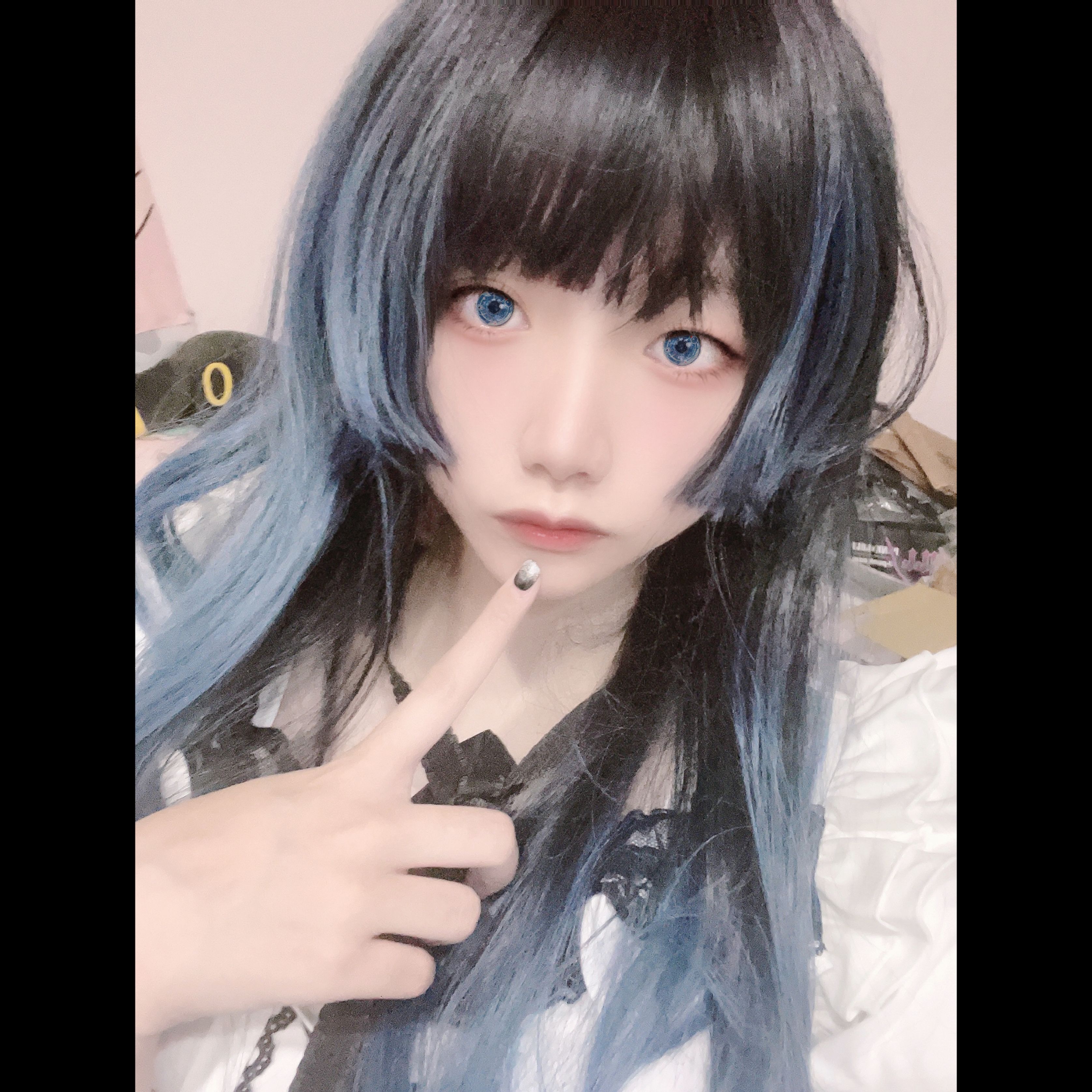 yuyuexin's avatar