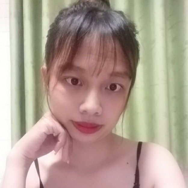 lilibabi's livestream snapshot