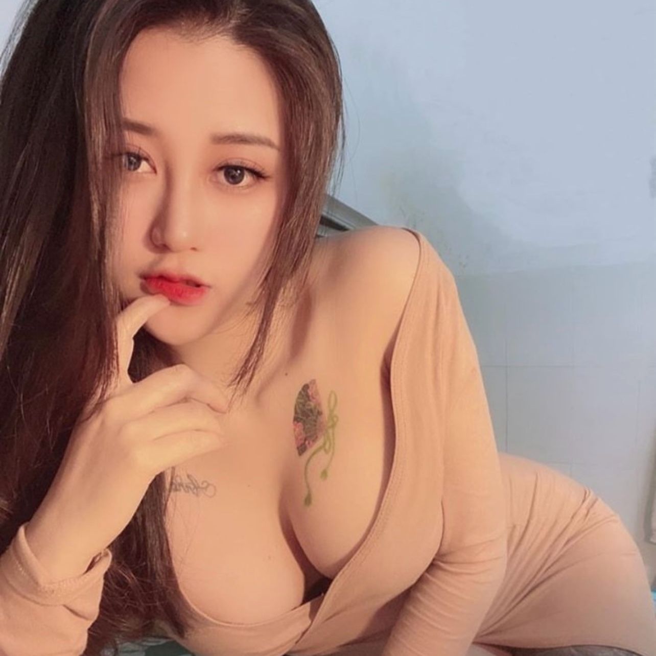 sunasexy | 大尺度照片| SWAG