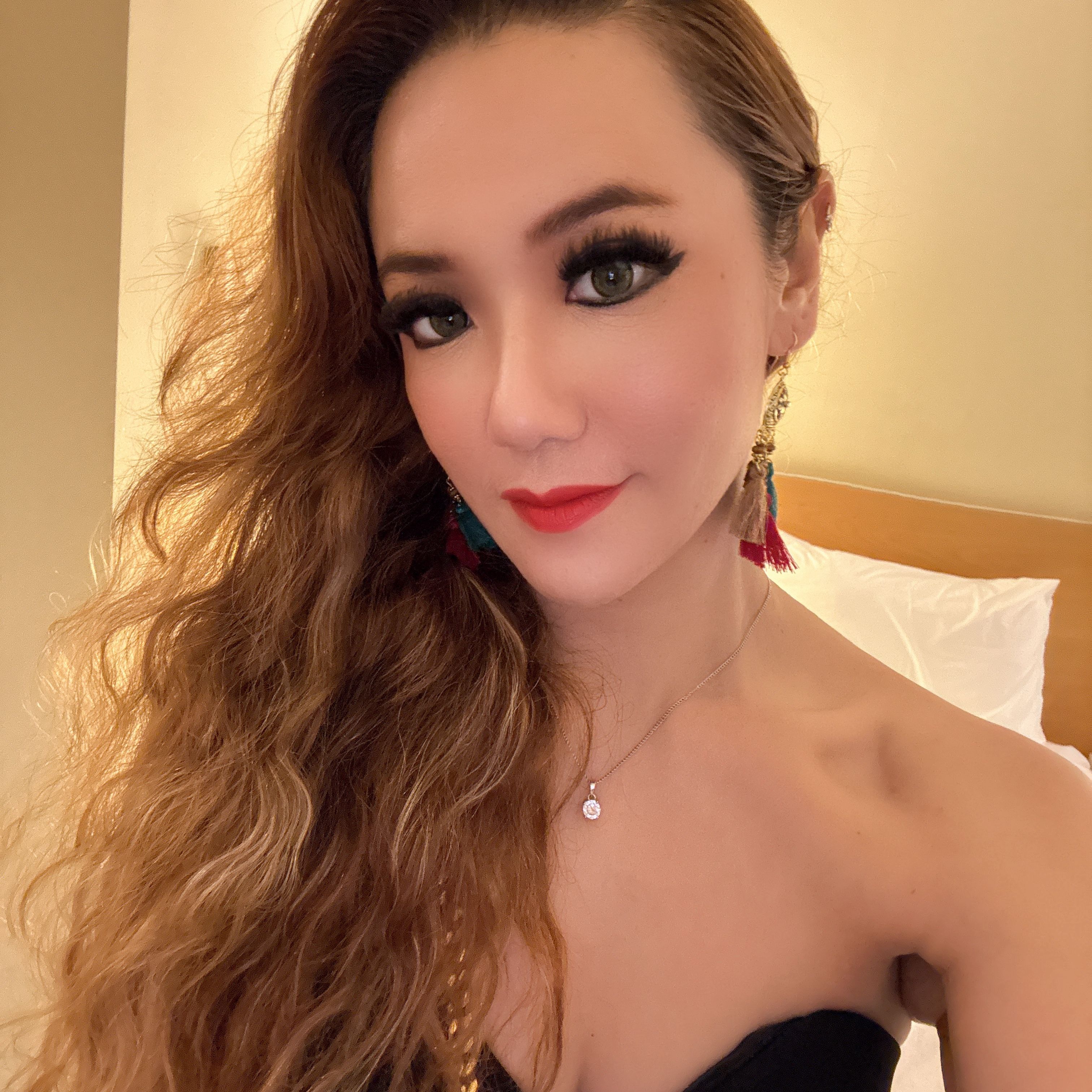 bondesire888's avatar
