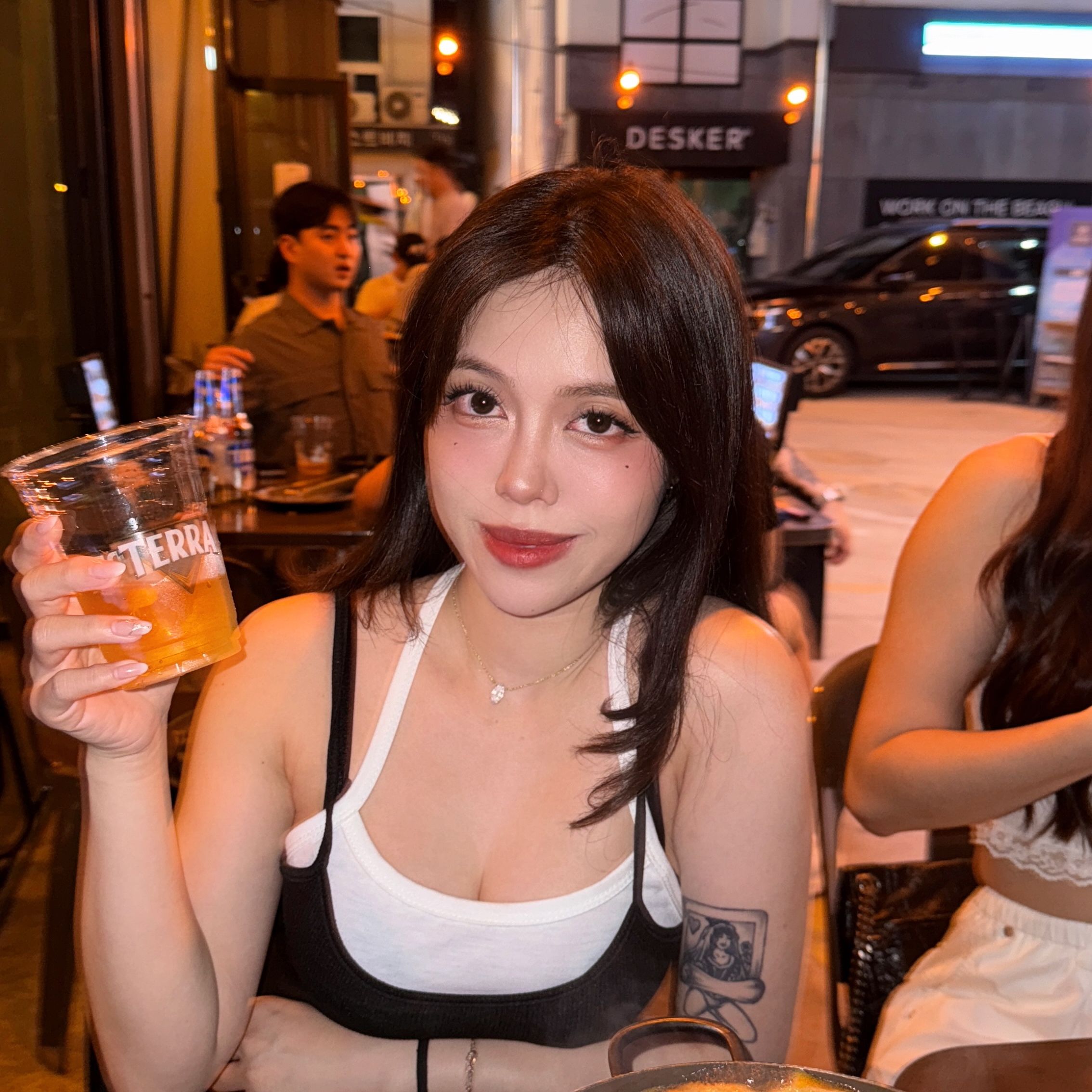 kaimimi716's avatar