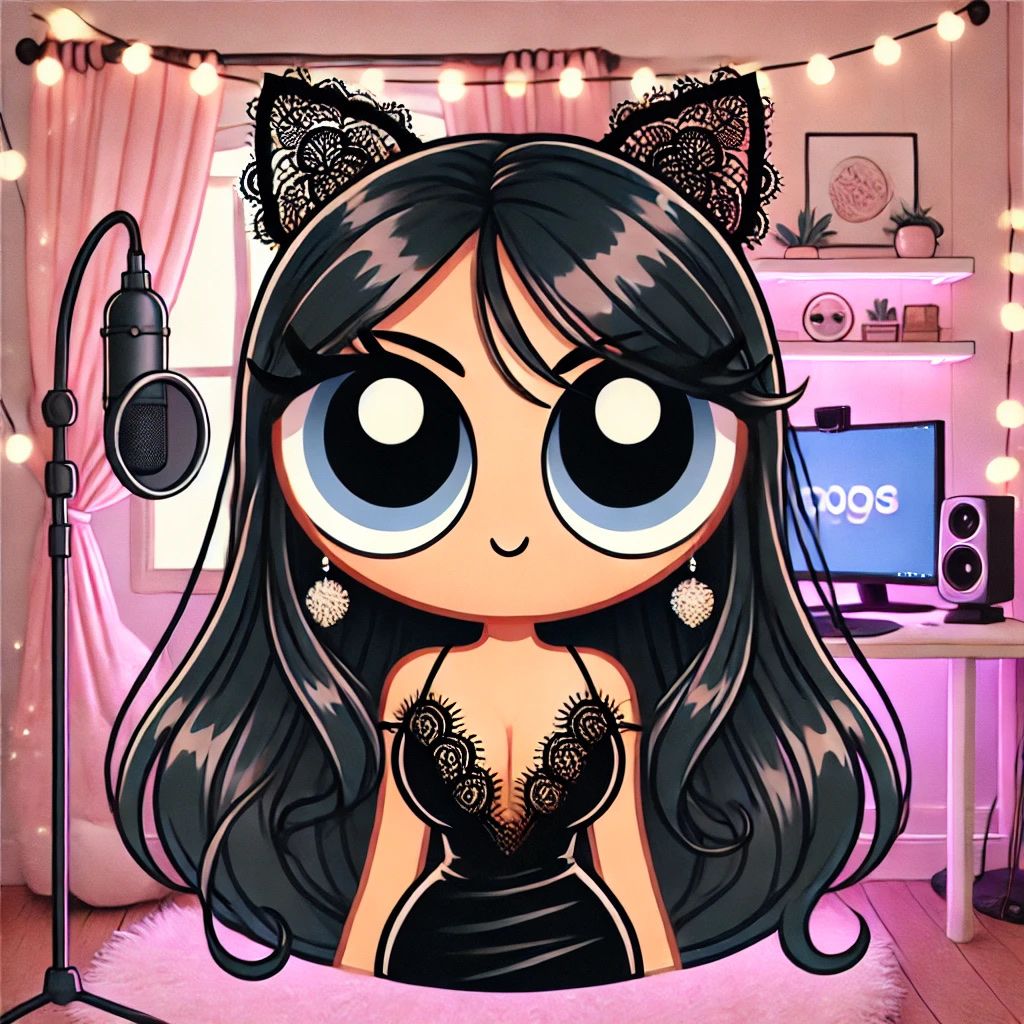 krystal_babe's livestream snapshot
