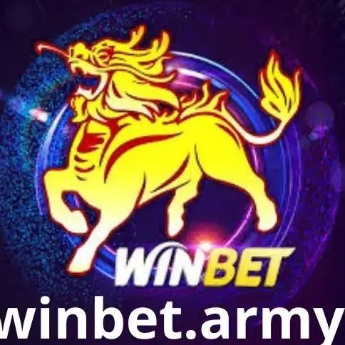 winbetarmy's avatar
