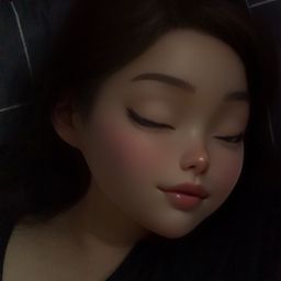 yi___1215's avatar