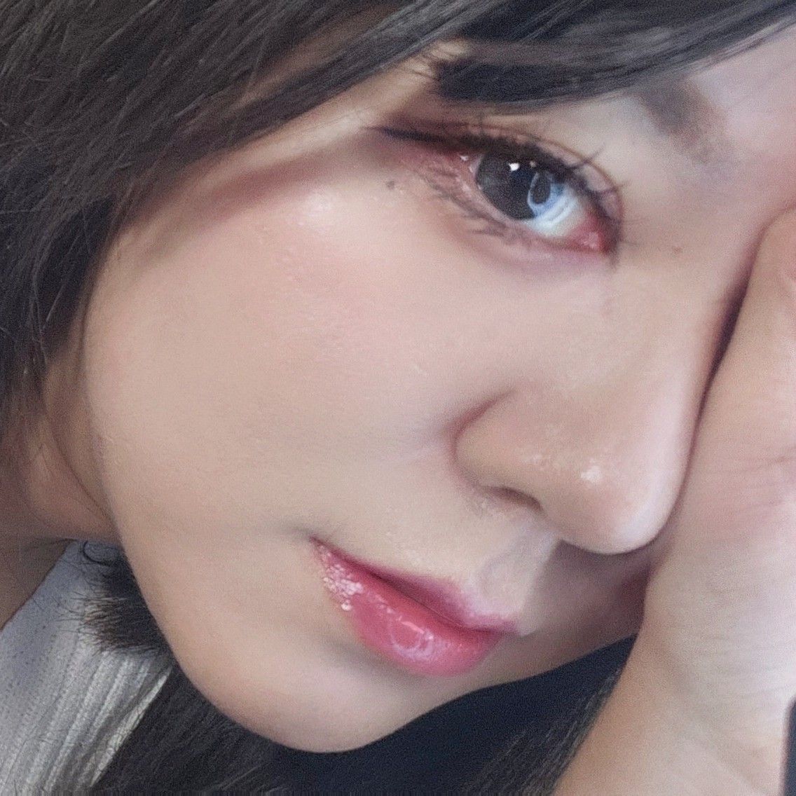 sakura_lala's livestream snapshot