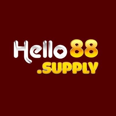 hello88supply's avatar