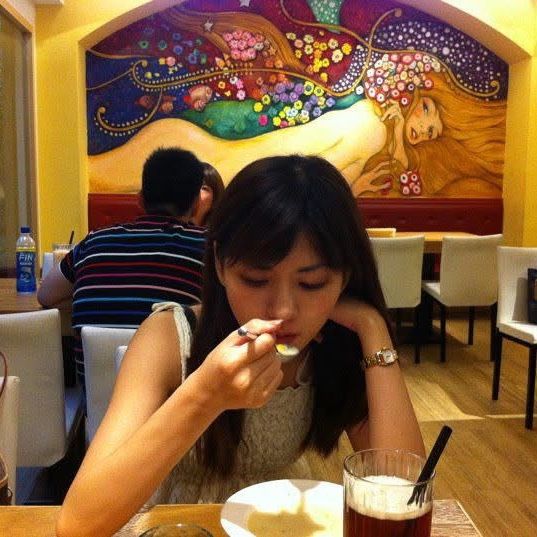lilyflower's avatar
