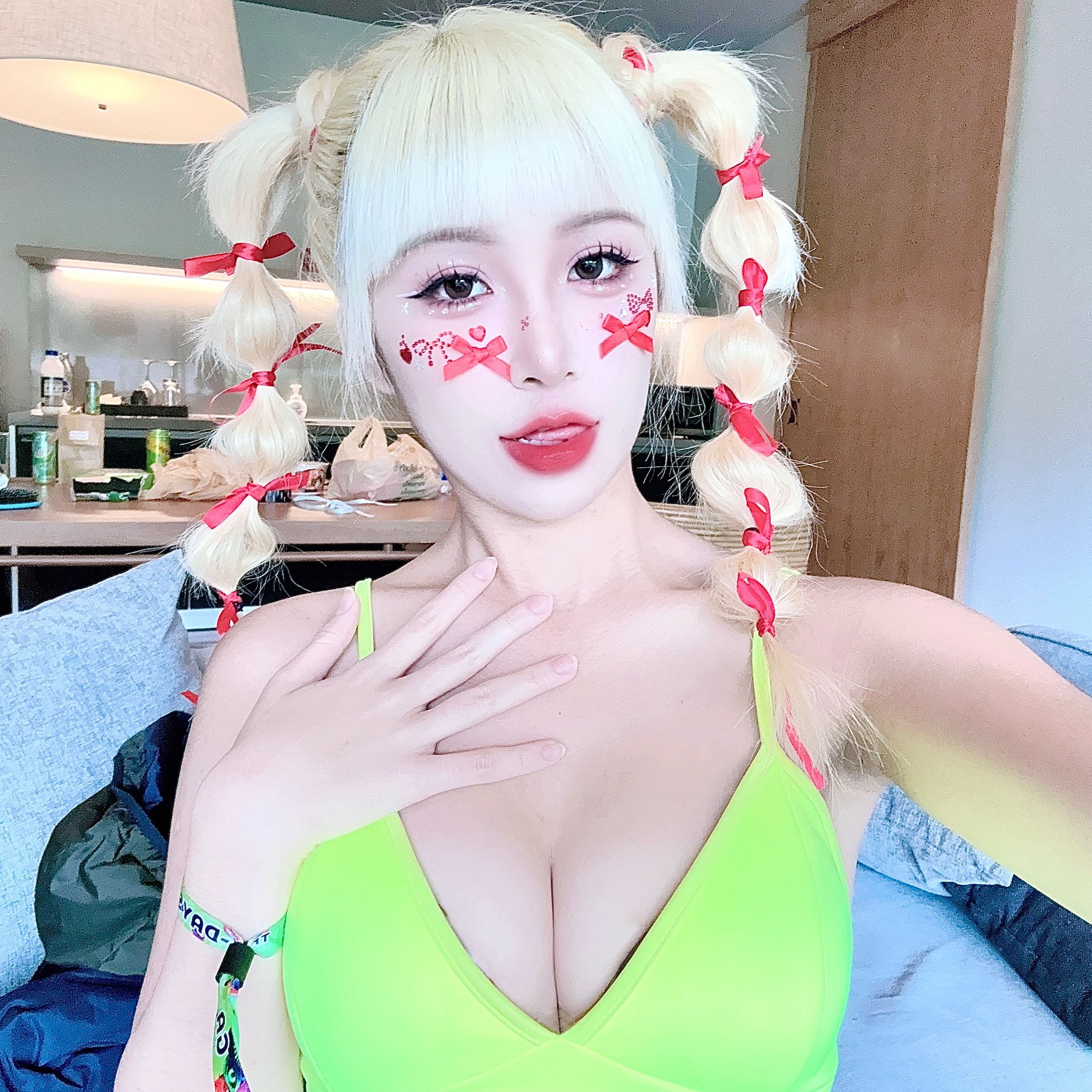 jiajia.0902's livestream snapshot