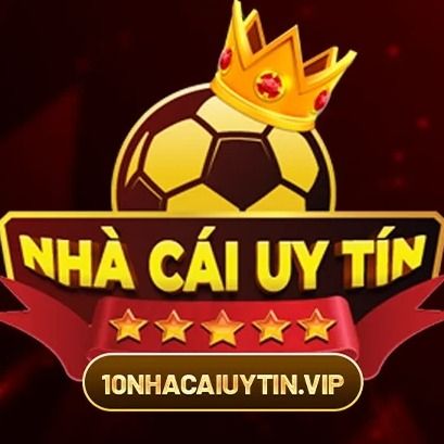 10nhacaiuytinvip's avatar