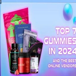 bestthcgummies's avatar