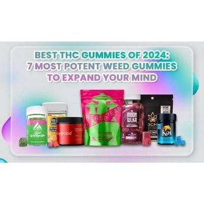 bestcannabisgummies's avatar