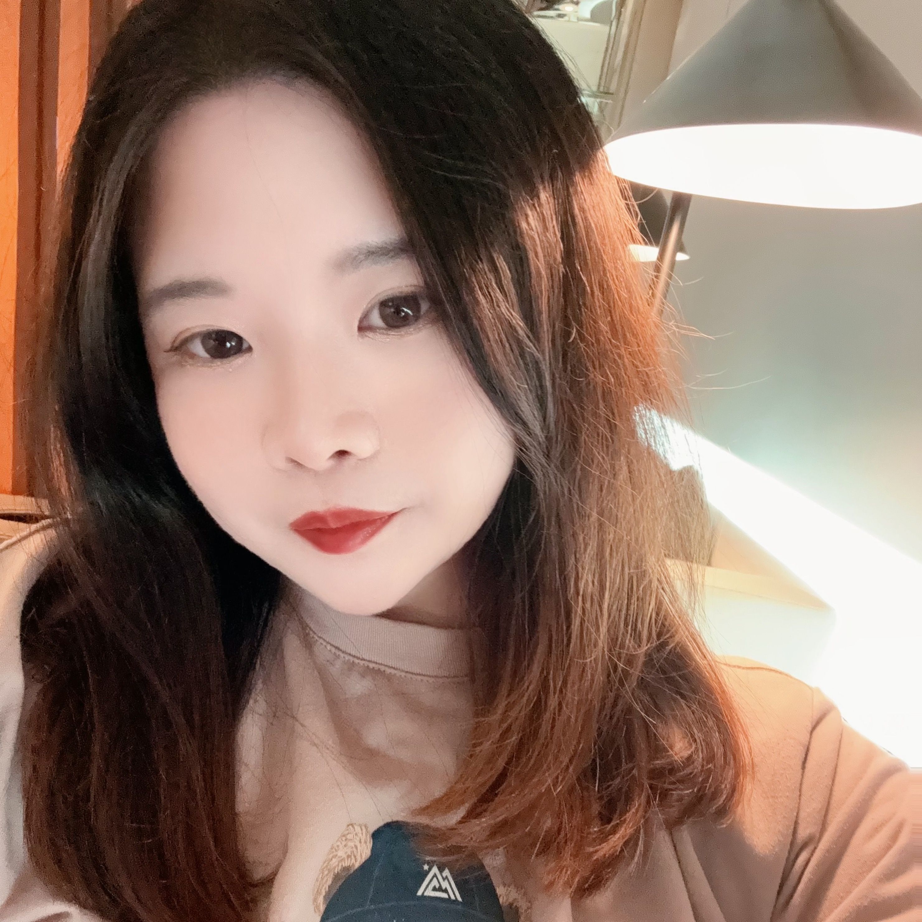 hachienchien0814's livestream snapshot