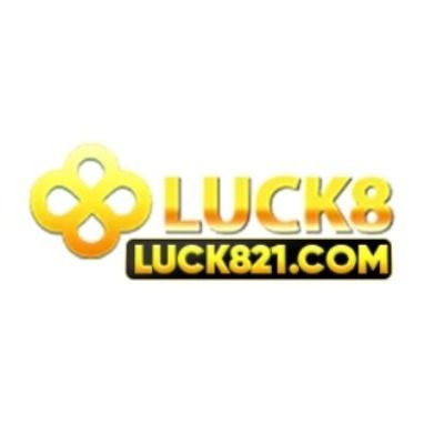 luck821com's avatar