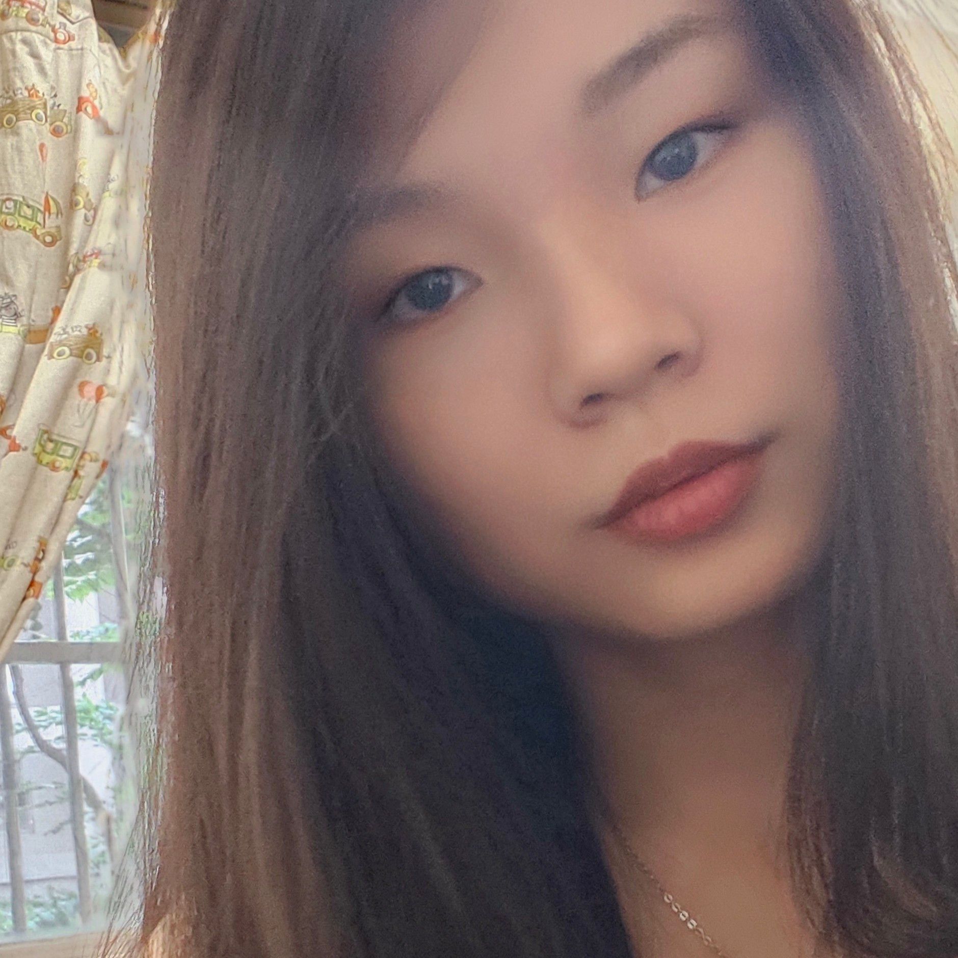 rainxi's livestream snapshot