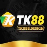 tk888design's avatar