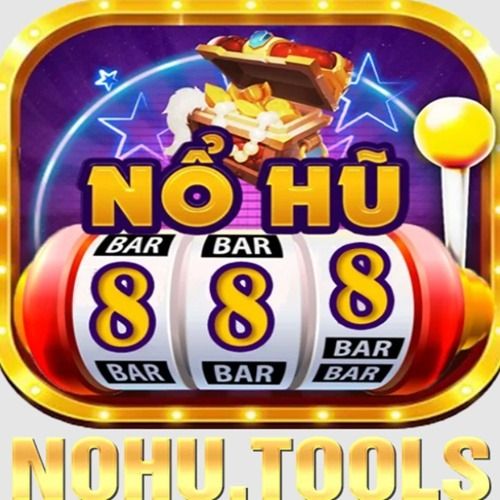 nohutools's avatar