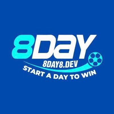 8day8dev's avatar