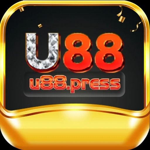 u88press's avatar