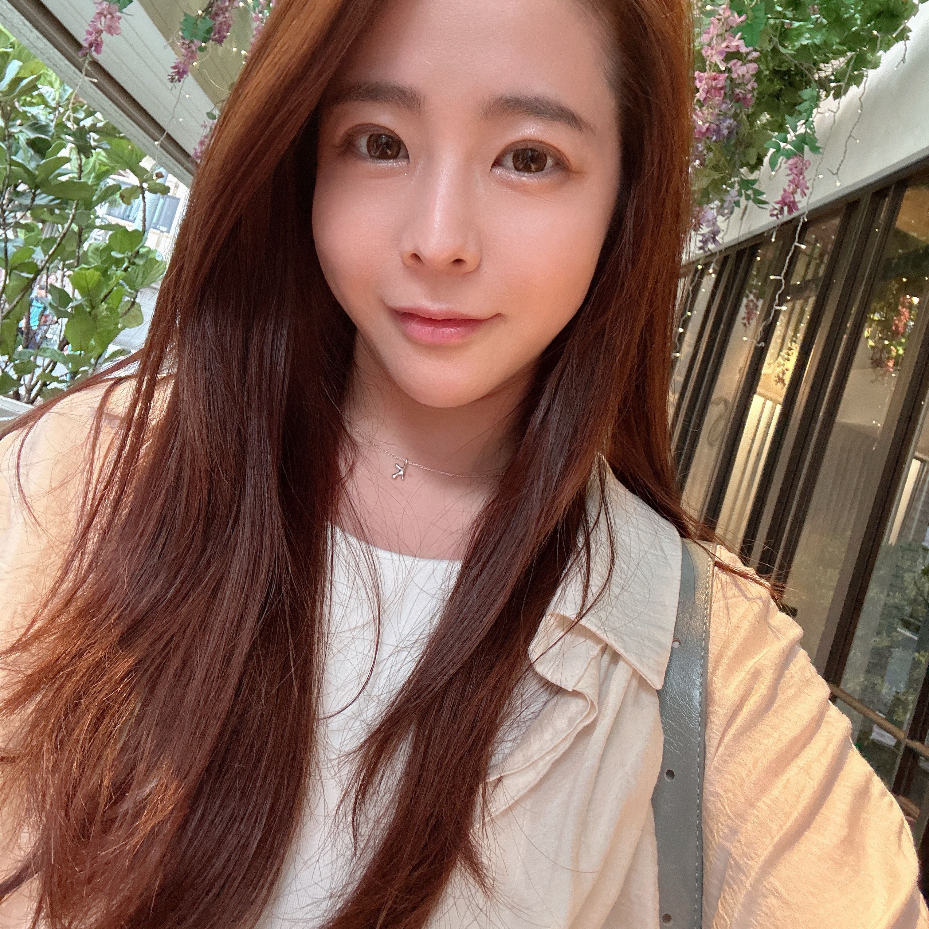 huang.baobao1210's livestream snapshot