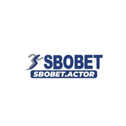 sbobetactor's avatar