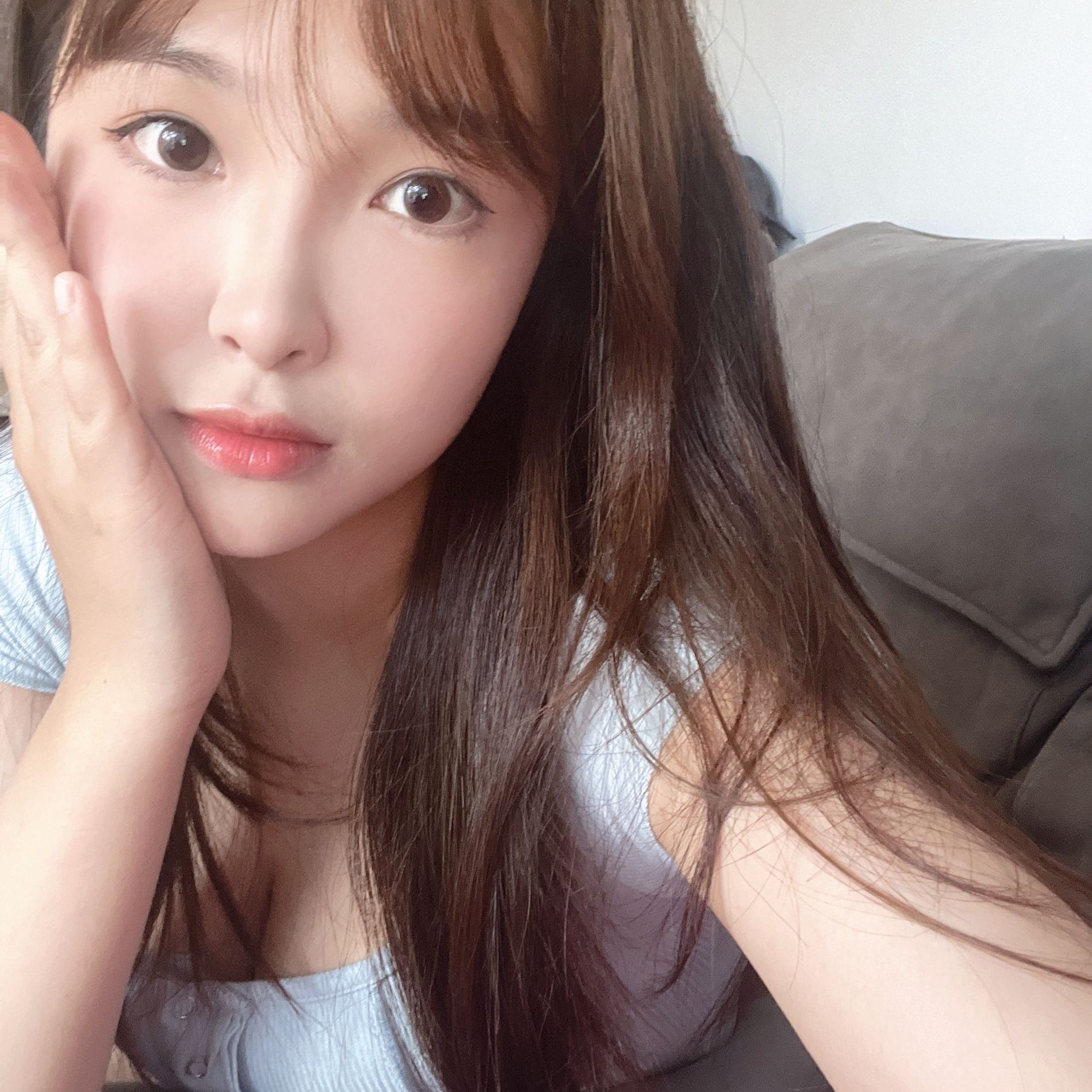 lilychan88's avatar