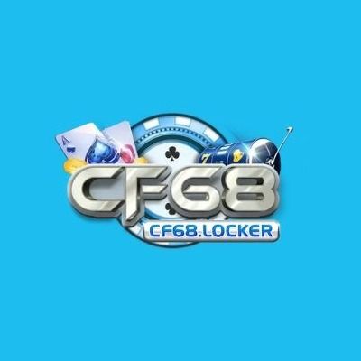 cf68locker's avatar