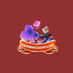 keonhacai247live's avatar