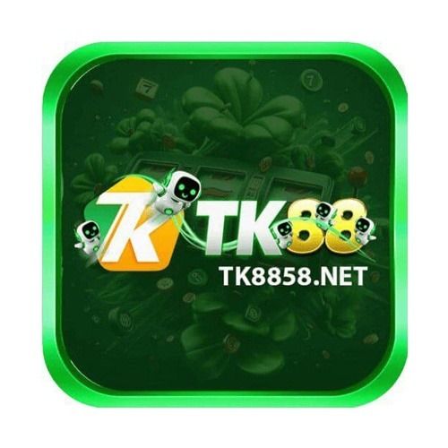 tk8858net's avatar